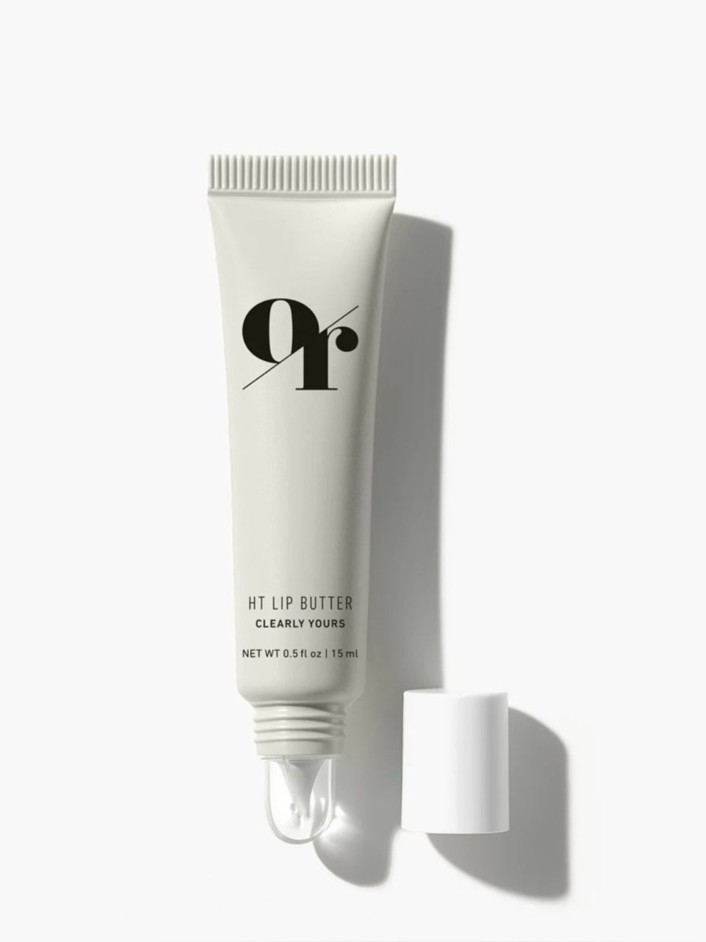 Oliveda Olive Rose HT Lip Butter